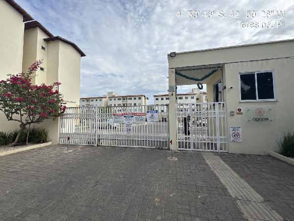 Imóvel da Caixa em TERESINA / PI - 8787701004359