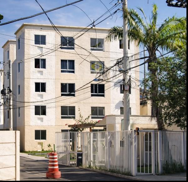 Apartamento da Caixa em RIO DE JANEIRO / RJ - 8787701081493