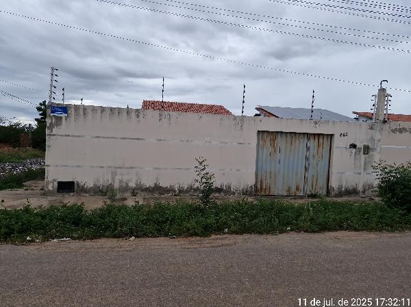 Casa da Caixa em MOSSORO / RN - 8787701100234