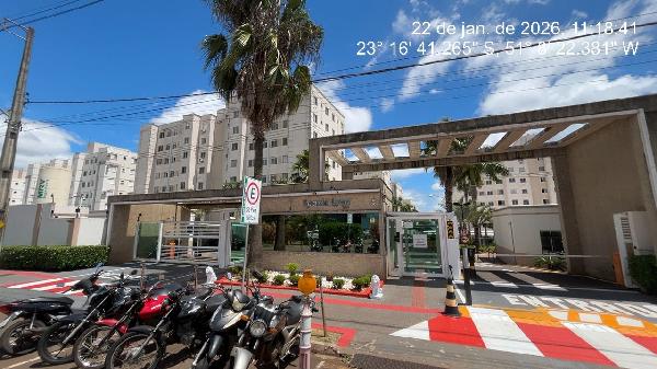 Apartamento da Caixa em LONDRINA / PR - 8787701140635