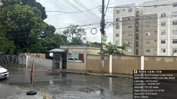 Apartamento da Caixa em BELO HORIZONTE / MG - 8787701203513