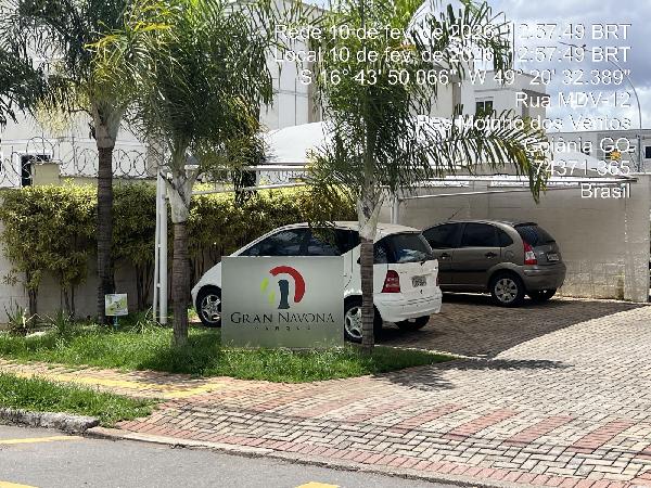 Apartamento da Caixa em GOIANIA / GO - 8787701230405