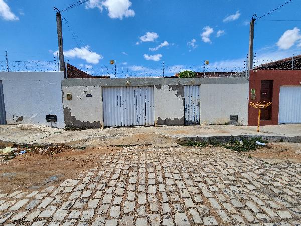 Casa da Caixa em MOSSORO / RN - 8787701370770