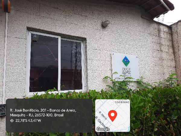 Apartamento da Caixa em MESQUITA / RJ - 8787701448478
