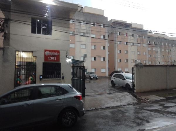 Apartamento da Caixa em SAO PAULO / SP - 8787701601837