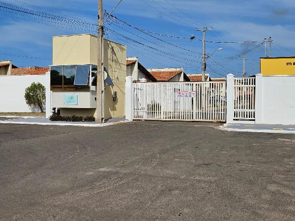 Casa da Caixa em PACO DO LUMIAR / MA - 8787701920010