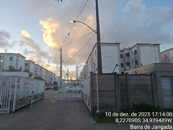 Apartamento da Caixa em JABOATAO DOS GUARARAPES / PE - 8787702197630
