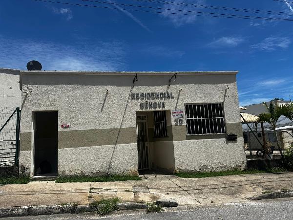 Apartamento da Caixa em ESMERALDAS / MG - 8787702248669