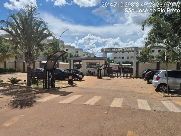 Apartamento da Caixa em SAO JOSE DO RIO PRETO / SP - 8787702362518
