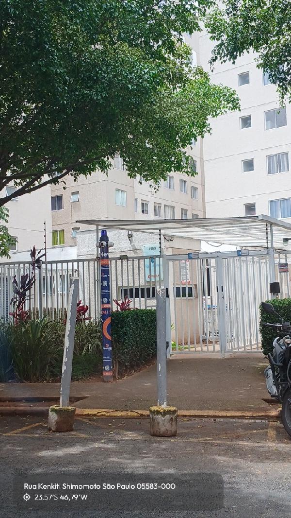 Apartamento da Caixa em SAO PAULO / SP - 8787702423606