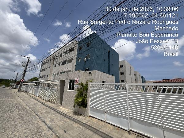 Apartamento da Caixa em JOAO PESSOA / PB - 8787702514695