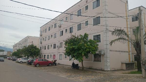 Apartamento da Caixa em RESENDE / RJ - 8787702592270