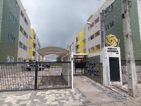 Apartamento da Caixa em JOAO PESSOA / PB - 8787702818961