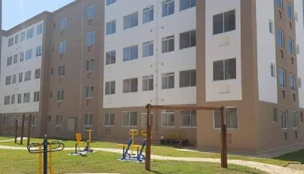 Apartamento da Caixa em RIO DE JANEIRO / RJ - 8787703421046