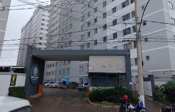 Apartamento da Caixa em JUIZ DE FORA / MG - 8787703463032