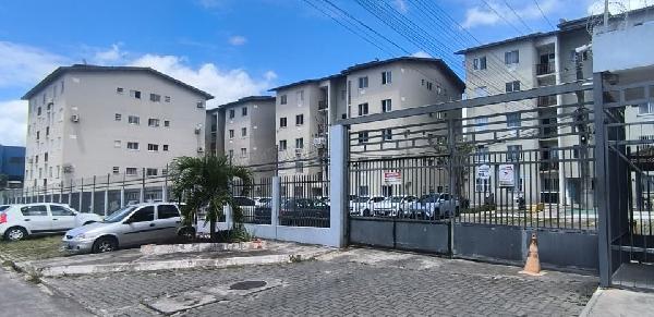 Apartamento da Caixa em CAMACARI / BA - 8787703532123