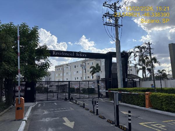 Apartamento da Caixa em SUZANO / SP - 8787703667622