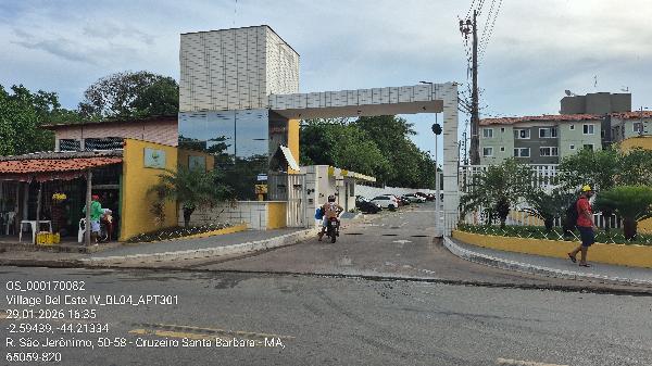 Apartamento da Caixa em SAO LUIS / MA - 8787703847965