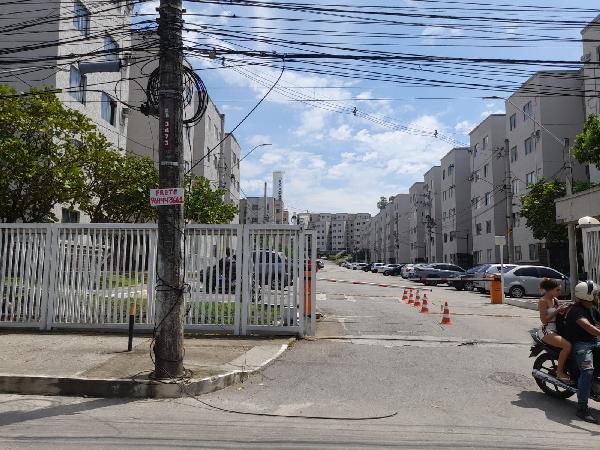 Apartamento da Caixa em NOVA IGUACU / RJ - 8787703954591