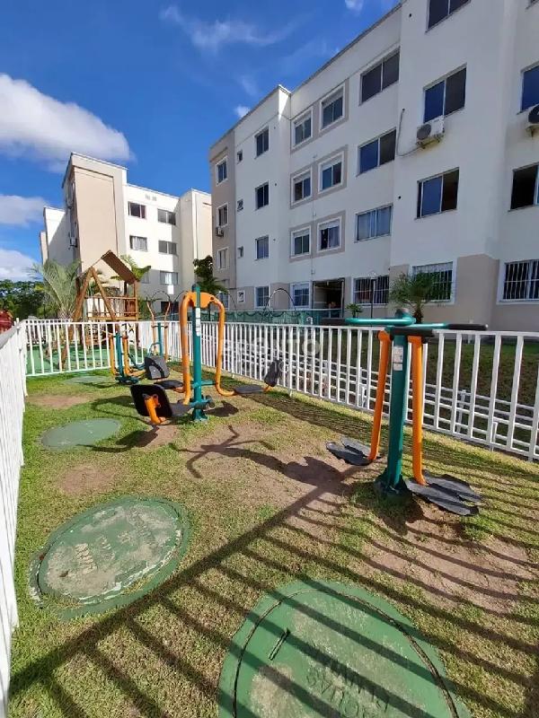 Apartamento da Caixa em JABOATAO DOS GUARARAPES / PE - 8787704003868