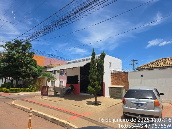 Apartamento da Caixa em VALPARAISO DE GOIAS / GO - 8787704059227