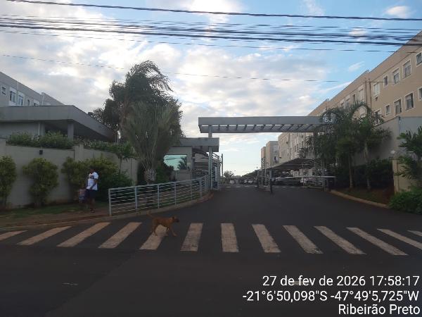 Apartamento da Caixa em RIBEIRAO PRETO / SP - 8787704060225