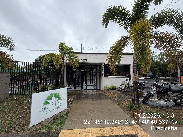Apartamento da Caixa em PIRACICABA / SP - 8787704276210