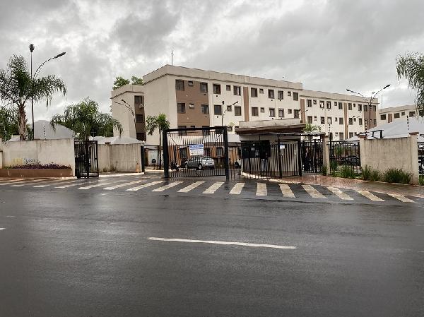 Apartamento da Caixa em RIBEIRAO PRETO / SP - 8787704354709