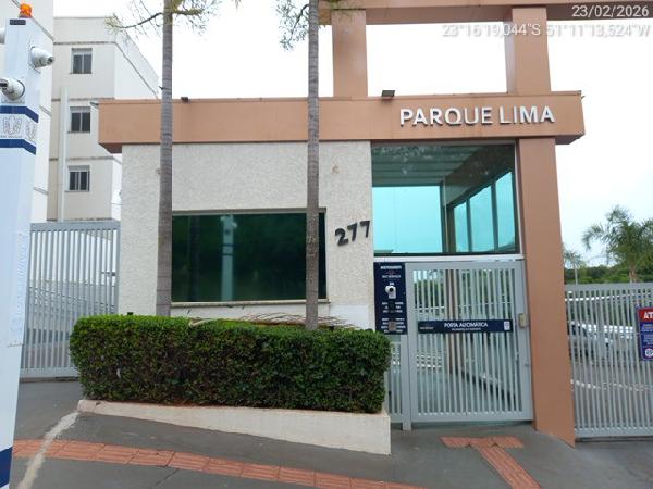Apartamento da Caixa em LONDRINA / PR - 8787704398692