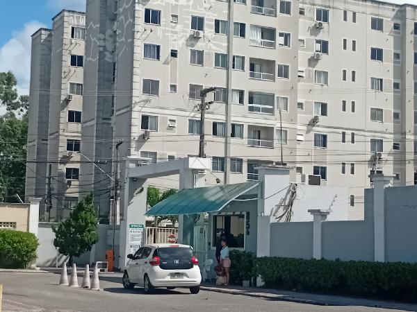 Apartamento da Caixa em ARACAJU / SE - 8787704401871