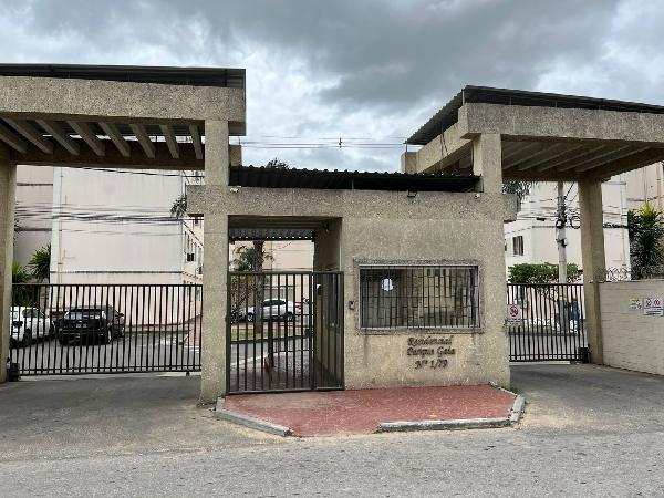 Imóvel da Caixa em CAMPOS DOS GOYTACAZES / RJ - 8787704439445