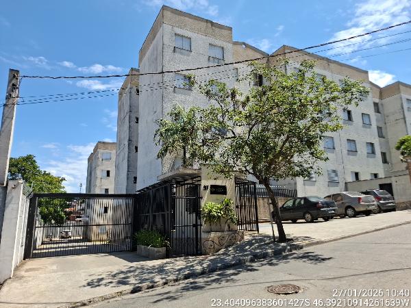 Apartamento da Caixa em GUARULHOS / SP - 8787704448827