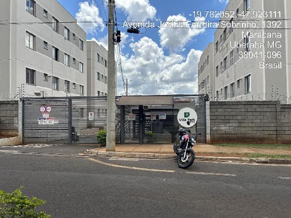 Apartamento da Caixa em UBERABA / MG - 8787704460517