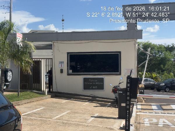 Imóvel da Caixa em PRESIDENTE PRUDENTE / SP - 8787704627233