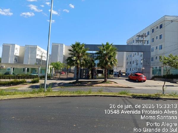 Apartamento da Caixa em PORTO ALEGRE / RS - 8787704680177