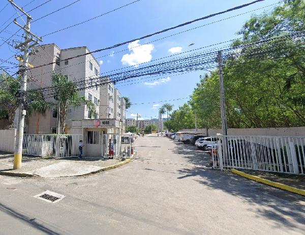 Apartamento da Caixa em RIO DE JANEIRO / RJ - 8787704760936