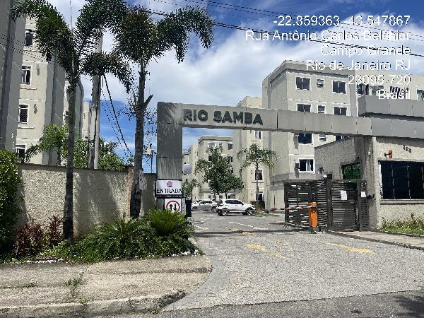 Imóvel da Caixa em RIO DE JANEIRO / RJ - 8787704960323