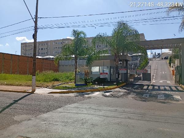 Imóvel da Caixa em JABOTICABAL / SP - 8787705007786
