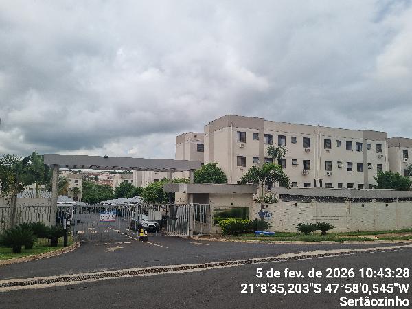 Imóvel da Caixa em SERTAOZINHO / SP - 8787705024648