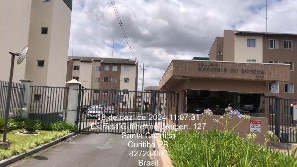 Apartamento da Caixa em CURITIBA / PR - 8787705100042