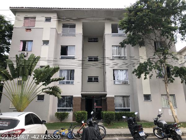 Apartamento da Caixa em ITABORAI / RJ - 8787705109481