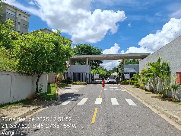 Apartamento da Caixa em VARGINHA / MG - 8787705296184