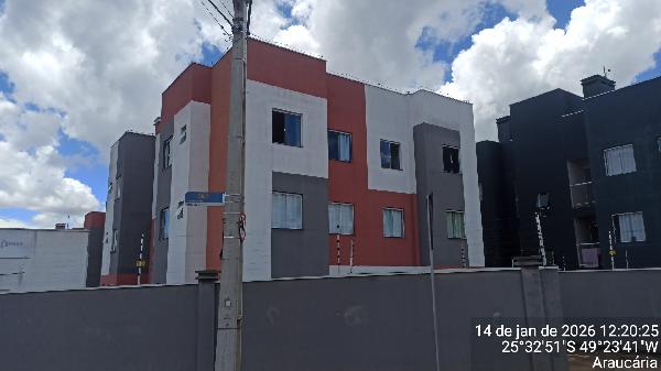 Apartamento da Caixa em ARAUCARIA / PR - 8787705429559