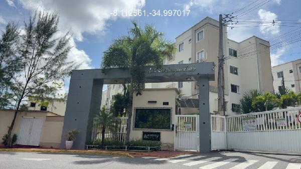 Apartamento da Caixa em JABOATAO DOS GUARARAPES / PE - 8787705458540