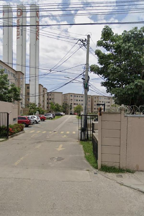 Imóvel da Caixa em RIO DE JANEIRO / RJ - 8787705478835