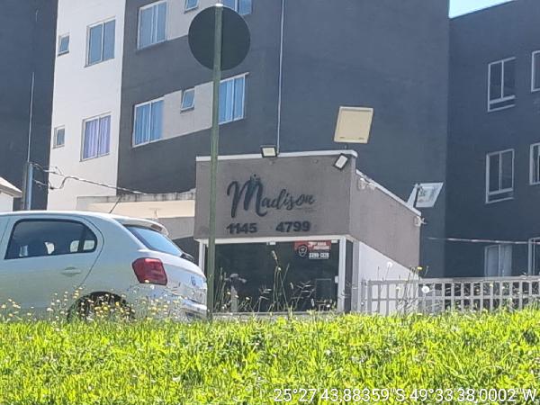 Apartamento da Caixa em CAMPO LARGO / PR - 8787705679679