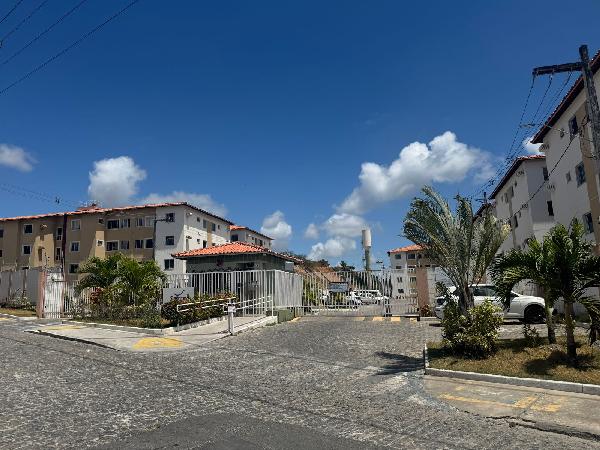 Apartamento da Caixa em NOSSA SENHORA DO SOCORRO / SE - 8787705802675