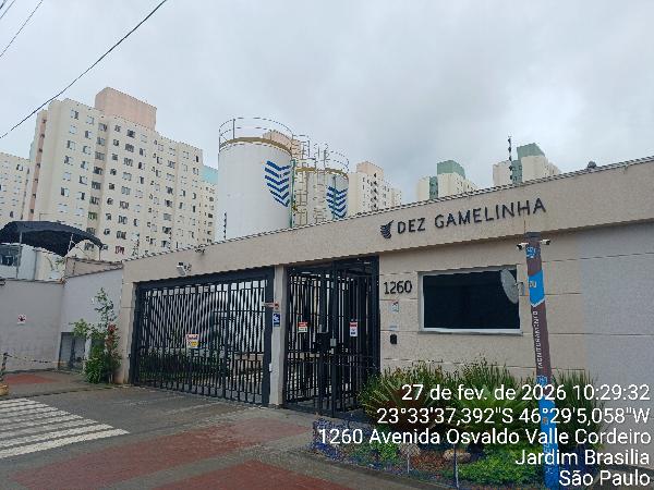 Apartamento da Caixa em SAO PAULO / SP - 8787705856511