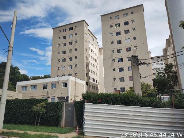 Apartamento da Caixa em SAO PAULO / SP - 8787705861914
