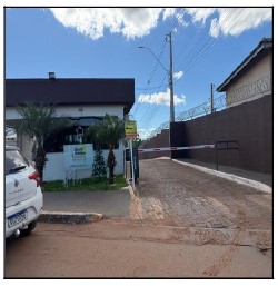 Apartamento da Caixa em VALPARAISO DE GOIAS / GO - 8787705877250